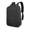 dbramante1928 Nyborg - Recycled Backpack - 16 inch - Dark Grey