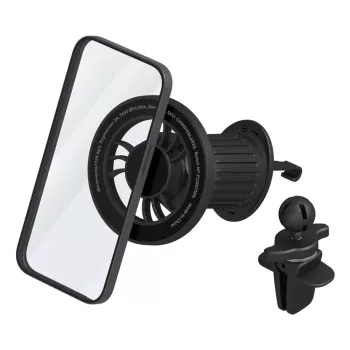 dbramante1928 CXMGVEBL6523 holder Passive holder Mobile phone/Smartphone Black