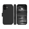 dbramante1928 Lynge MS ICON mobile phone case Folio Black