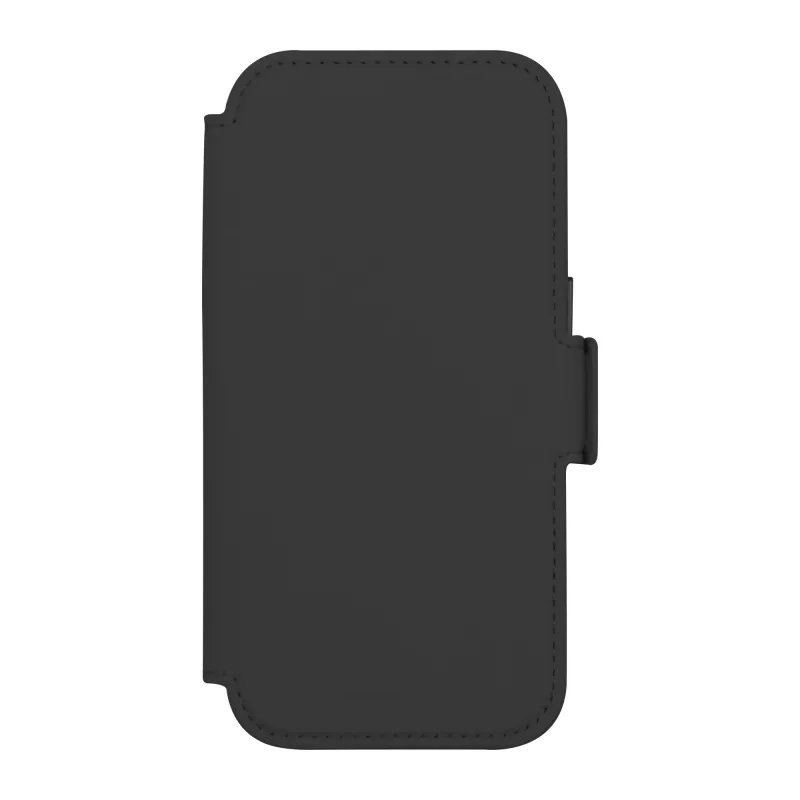 dbramante1928 Lynge MS ICON mobile phone case Folio Black