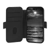 dbramante1928 Lynge MS ICON mobile phone case Folio Black