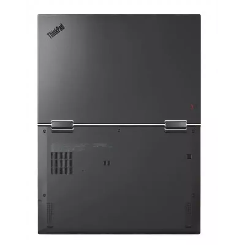 Refurbished Hybrid 2-in-1 Laptop T1A ThinkPad X1 Yoga Gen 4 — Intel Core i5-8365U, 14 inch Touch, 8GB, 256GB SSD, Windows 11 Pro, Grey