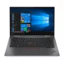 Hybrid 2-in-1 Laptop T1A ThinkPad X1 Yoga Gen 4 — Intel Core i5-8365U, 14 inch Touch, 8GB, 256GB SSD, Windows 11 Pro, Grey