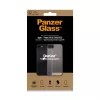 PanzerGlass ® ClearCase iPhone 8 | 7 | SE (2020/2022) | Black