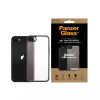 PanzerGlass ® ClearCase iPhone 8 | 7 | SE (2020/2022) | Black