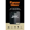 PanzerGlass ® ClearCase iPhone 8 | 7 | SE (2020/2022) | Black