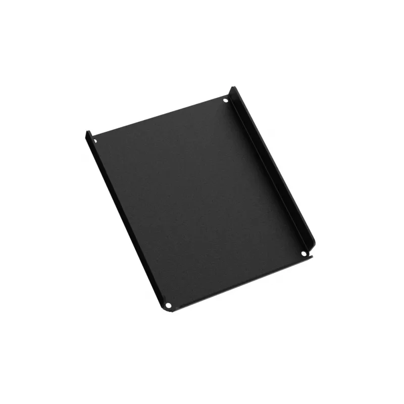 Ergonomic Solutions SpacePole POS IBM 4610 Printer Plate, straight angle