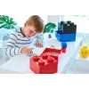 Desk drawer storage box Room Copenhagen 40201735 white — LEGO-compatible organiser