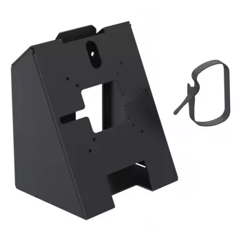 Ergonomic Solutions SpacePole POS Universal APK/Power Pack Wall Mount