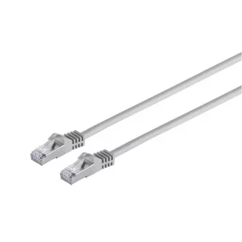 Microconnect SFTP7015 networking cable Grey 1.5 m Cat7 S/FTP (S-STP)