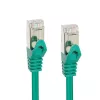 Microconnect SFTP730G networking cable Green 30 m Cat7 S/FTP (S-STP)