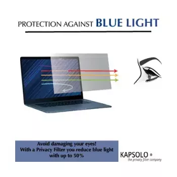 2-Way Plug In Privacy KAPSOLO Lenovo ThinkPad X1 Yoga 4th Gen
