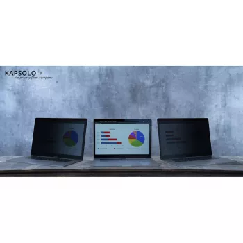 2-Way Plug In Privacy KAPSOLO Lenovo ThinkPad X1 Yoga 4th Gen