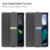Flip case Xiaomi TABX-XMI-COVER1 10.6 inch Black