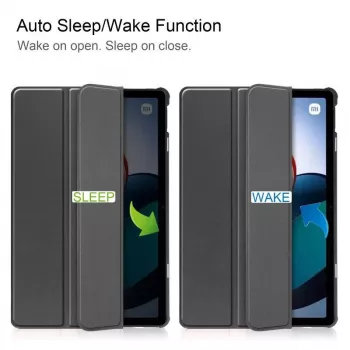 Flip case Xiaomi TABX-XMI-COVER1 10.6 inch Black