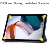 Flip case Xiaomi TABX-XMI-COVER1 10.6 inch Black