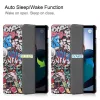 CoreParts TABX-XMI-COVER9 tablet case 26.9 cm (10.6 inch) Flip case Multicolour