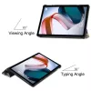CoreParts TABX-XMI-COVER9 tablet case 26.9 cm (10.6 inch) Flip case Multicolour