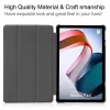CoreParts TABX-XMI-COVER9 tablet case 26.9 cm (10.6 inch) Flip case Multicolour