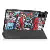 CoreParts TABX-XMI-COVER9 tablet case 26.9 cm (10.6 inch) Flip case Multicolour