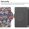 CoreParts TABX-XMI-COVER9 tablet case 26.9 cm (10.6 inch) Flip case Multicolour