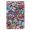 CoreParts TABX-XMI-COVER9 tablet case 26.9 cm (10.6 inch) Flip case Multicolour