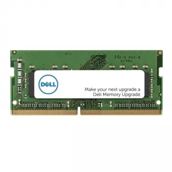 DELL SNPKRVFXC/8G memory module 8 GB 1 x 8 GB DDR4 260-pin SO-DIMM