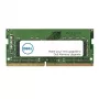 DELL SNPKRVFXC/8G memory module 8 GB 1 x 8 GB DDR4 260-pin SO-DIMM