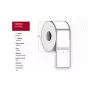 Capture CA-87809 printer label