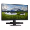Soundbar Speaker DELL AC511M Black 2.0 channels 2.5 W