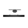 Soundbar Speaker DELL AC511M Black 2.0 channels 2.5 W