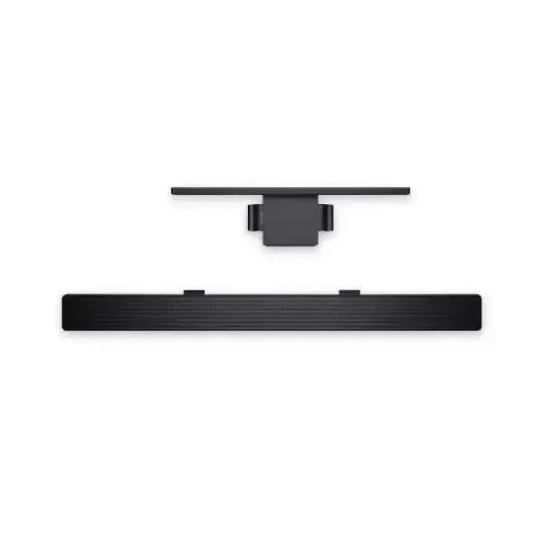 Soundbar Speaker DELL AC511M Black 2.0 channels 2.5 W