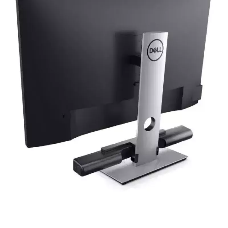 Soundbar Speaker DELL AC511M Black 2.0 channels 2.5 W