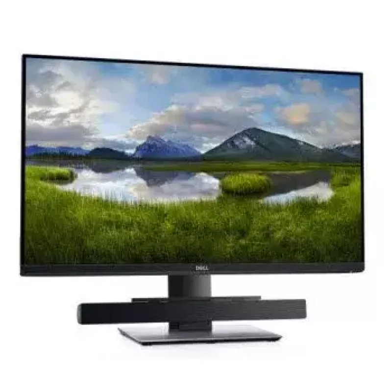 Soundbar Speaker DELL AC511M Black 2.0 channels 2.5 W