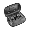 HP Poly Voyager Free 60 UC Carbon Black Earbuds +BT700 USB-C Adapter +Basic Charge Case