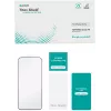 eSTUFF ES501423-10BULK mobile phone screen/back protector Clear screen protector Apple 10 pc(s)