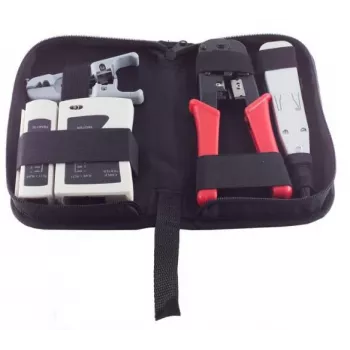 Network cable tester MicroConnect CAB-TEST10