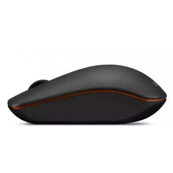 Lenovo 400 mouse Office Ambidextrous RF Wireless Optical 1200 DPI