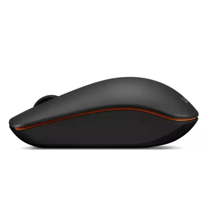 Lenovo 400 mouse Office Ambidextrous RF Wireless Optical 1200 DPI
