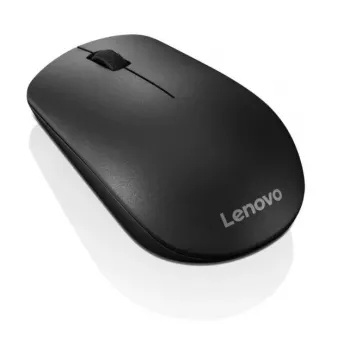 Lenovo 400 mouse Office Ambidextrous RF Wireless Optical 1200 DPI