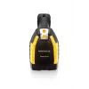 Handheld Barcode Reader Datalogic PM9600-SR433RBK10 1D/2D Laser Wired Wireless