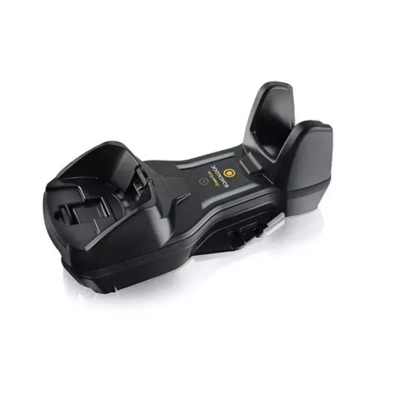 Handheld Barcode Reader Datalogic PM9600-SR433RBK10 1D/2D Laser Wired Wireless