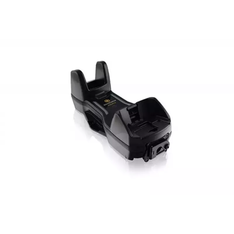 Handheld Barcode Reader Datalogic PM9600-SR433RBK10 1D/2D Laser Wired Wireless