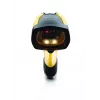 Handheld Barcode Reader Datalogic PM9600-SR433RBK10 1D/2D Laser Wired Wireless