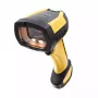 Handheld Barcode Reader Datalogic PM9600-SR433RBK10 1D/2D Laser Wired Wireless