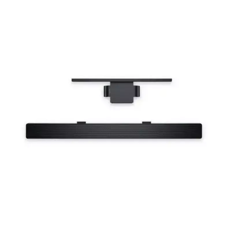 Soundbar Speaker DELL AC511M Black 2.0 channels 2.5 W