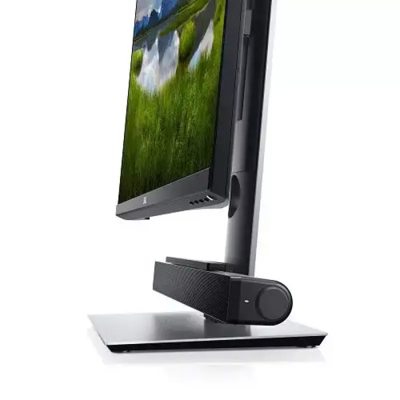 Soundbar Speaker DELL AC511M Black 2.0 channels 2.5 W