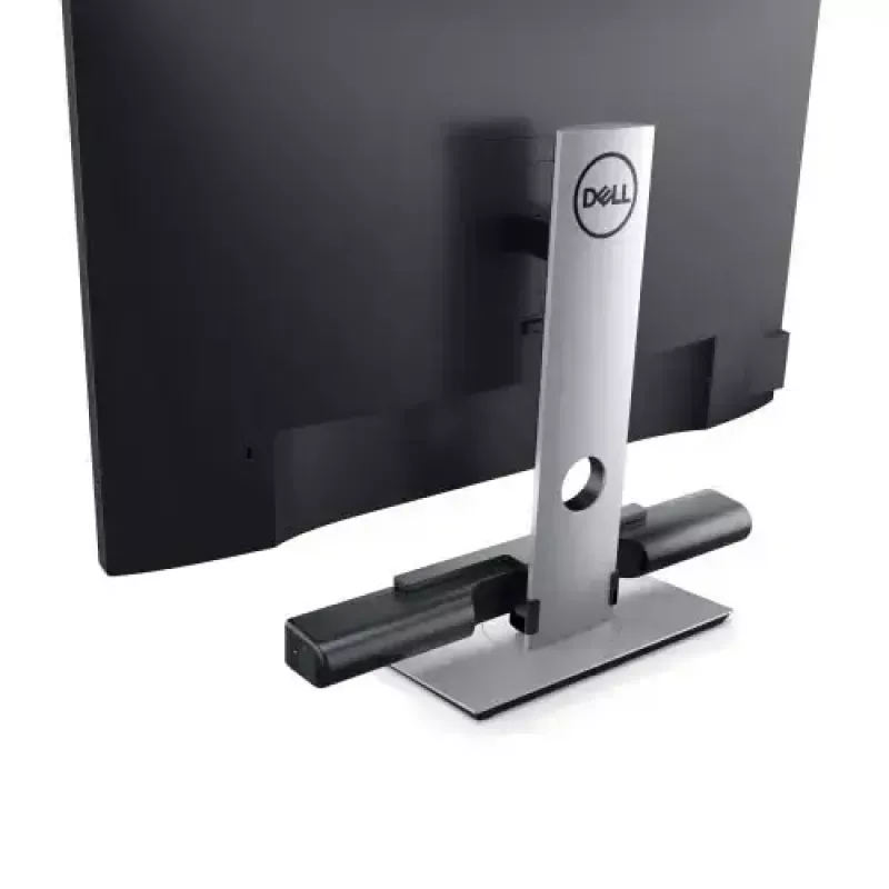 Soundbar Speaker DELL AC511M Black 2.0 channels 2.5 W