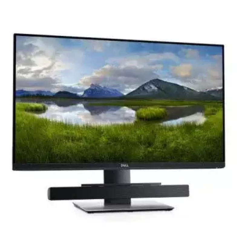 Soundbar Speaker DELL AC511M Black 2.0 channels 2.5 W