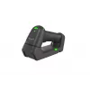 Handheld barcode reader Honeywell 1962GSR-2USB-5BF-R 1D/2D Black
